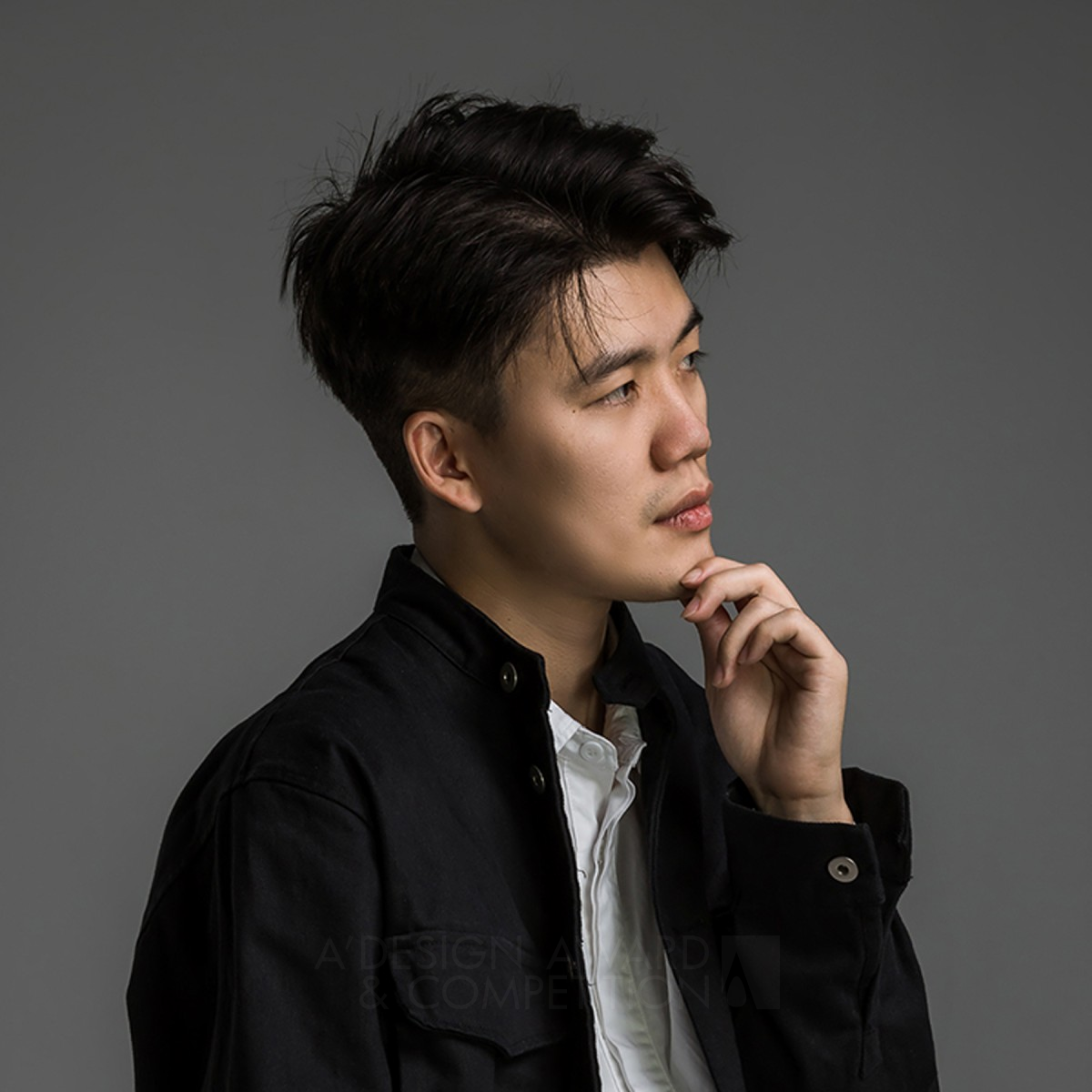 TSUNG JU  WU Designer Portrait Photo