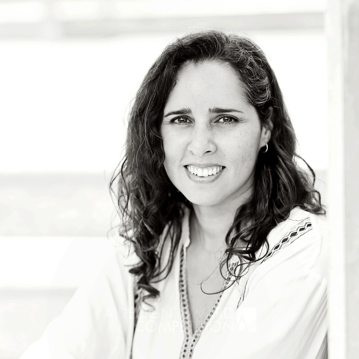 Carla Filomeno Tejeda Designer Portrait Photo