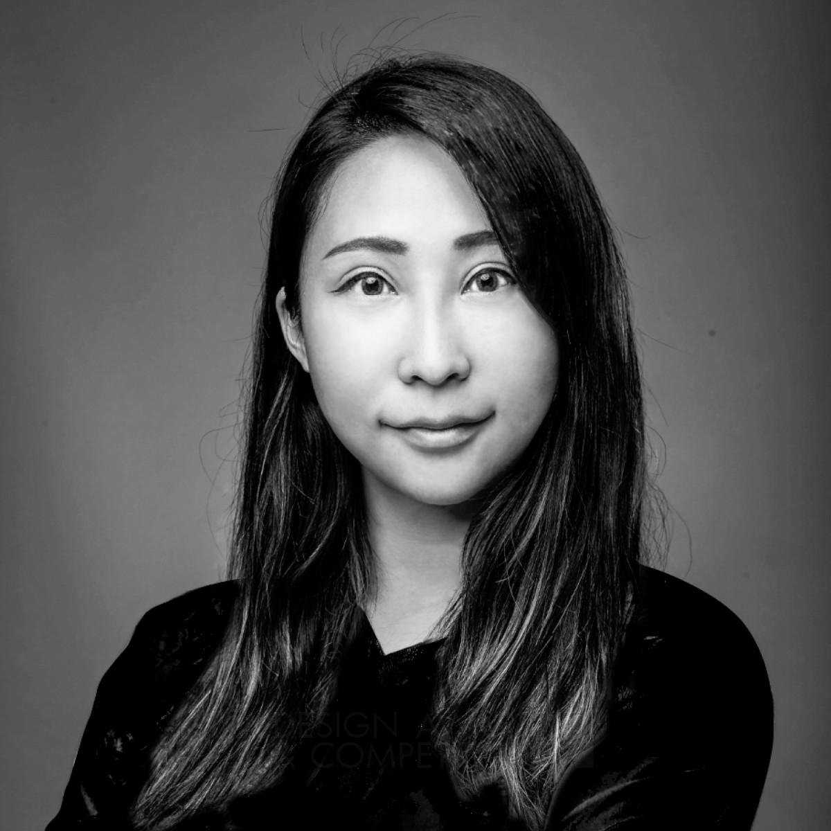 Min Huei Lu Designer Portrait Photo