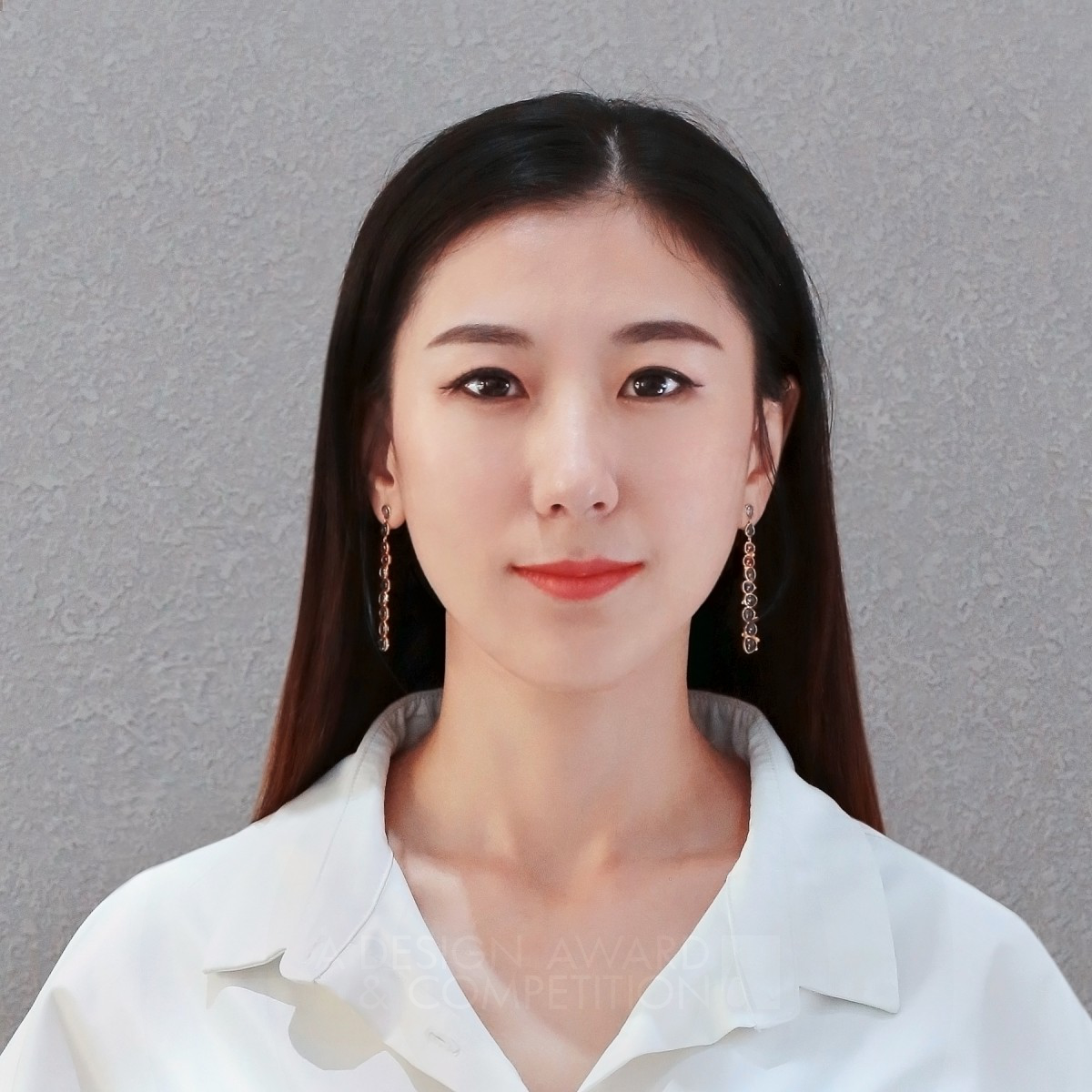 Ying Li Designer Portrait Photo