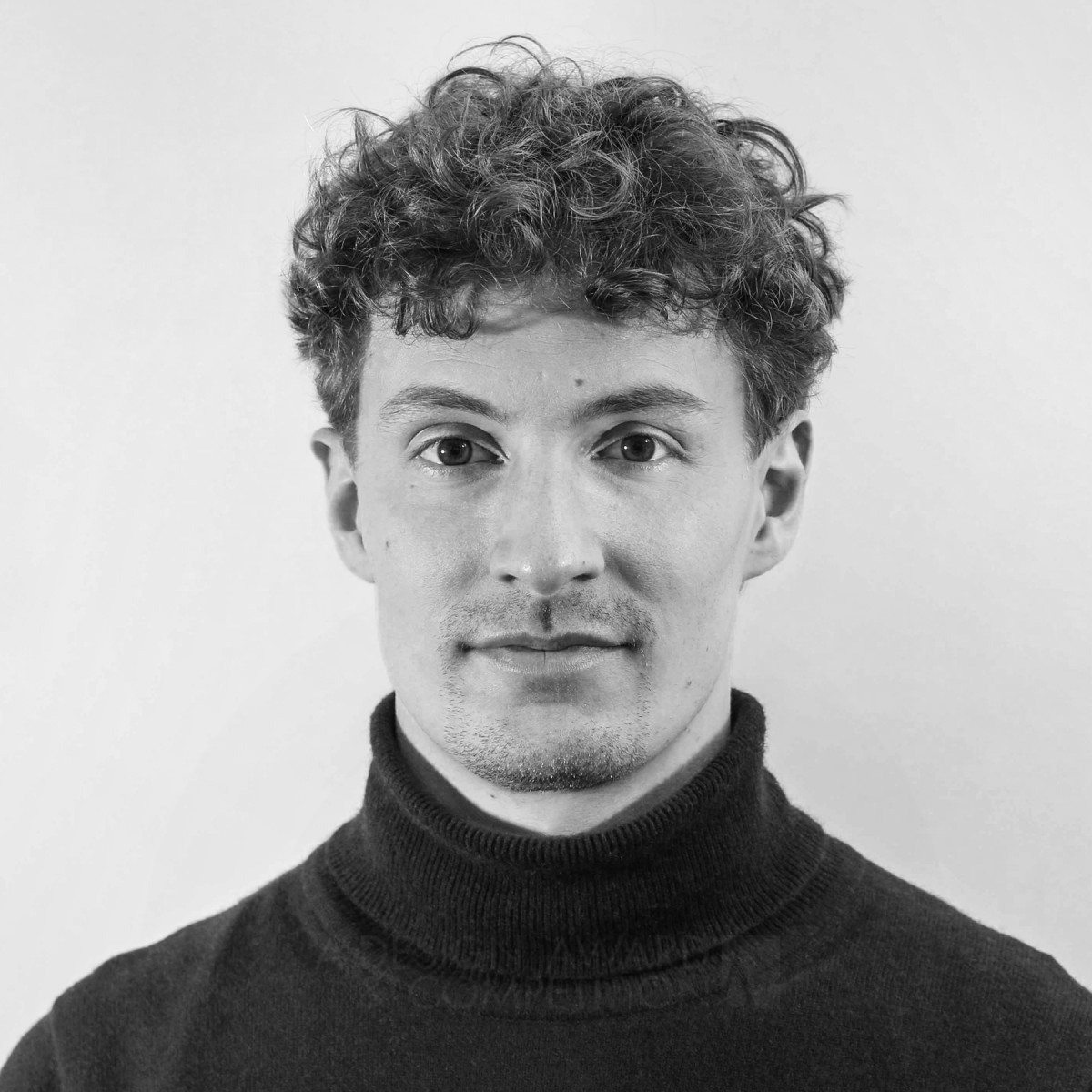 Philipp Hainke Designer Portrait Photo