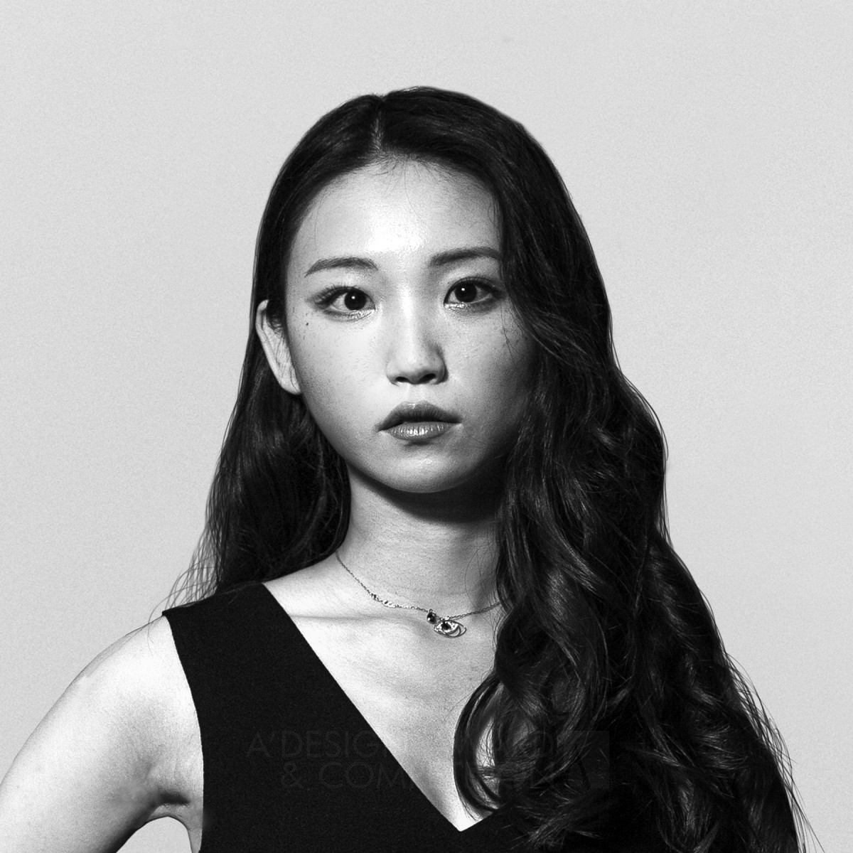 Jooen Lee Designer Portrait Photo