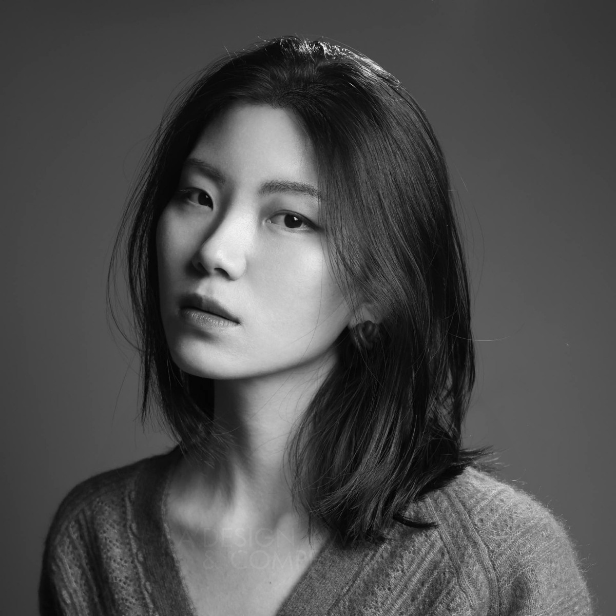 Yan Yan Designer Portrait Photo