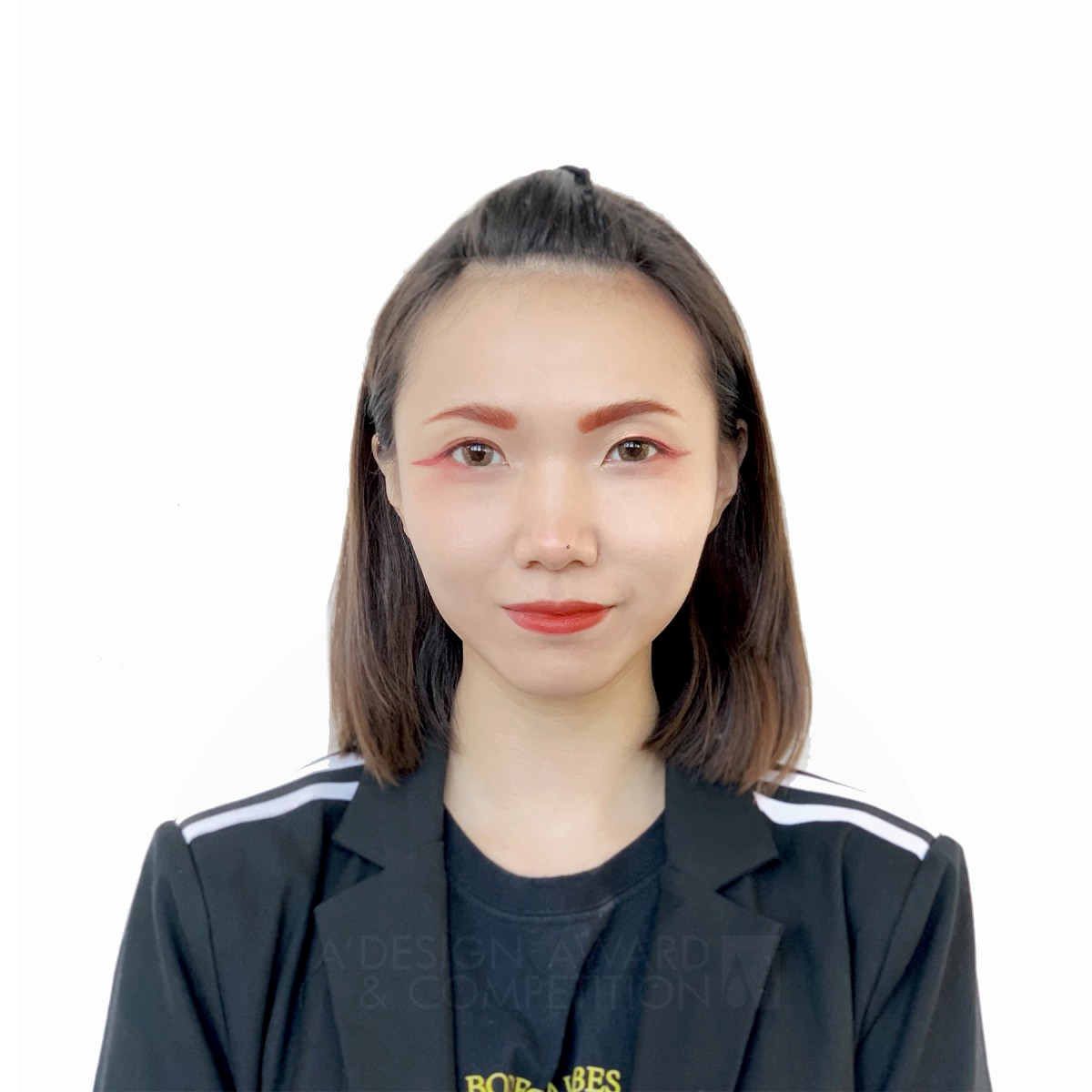 FEIYANG ZHANG Designer Portrait Photo