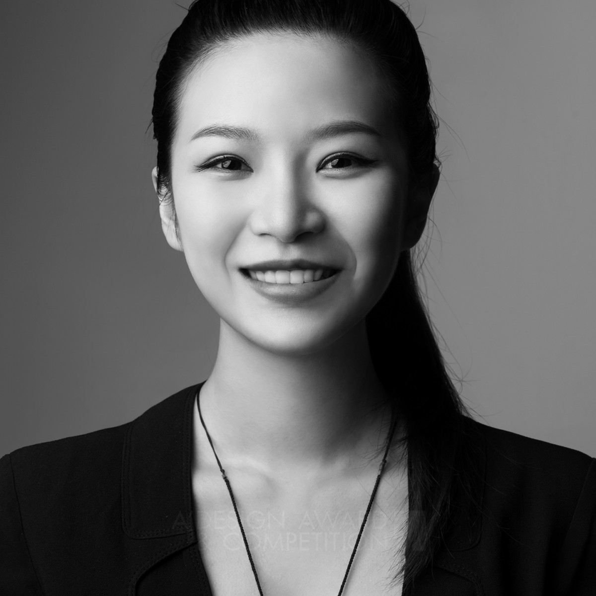 Qing Yan Designer Portrait Photo