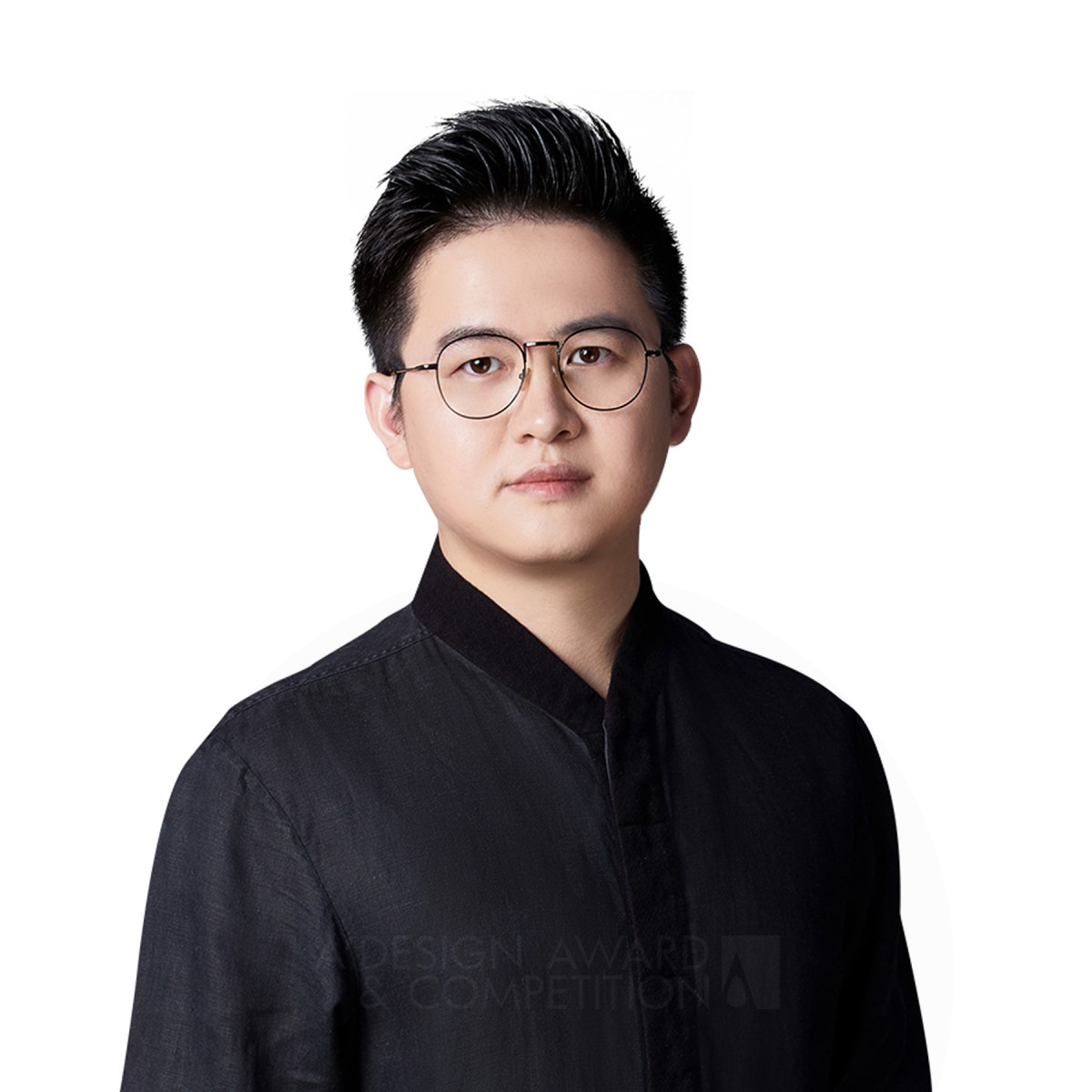 Guowei Zhang Design Team Photo