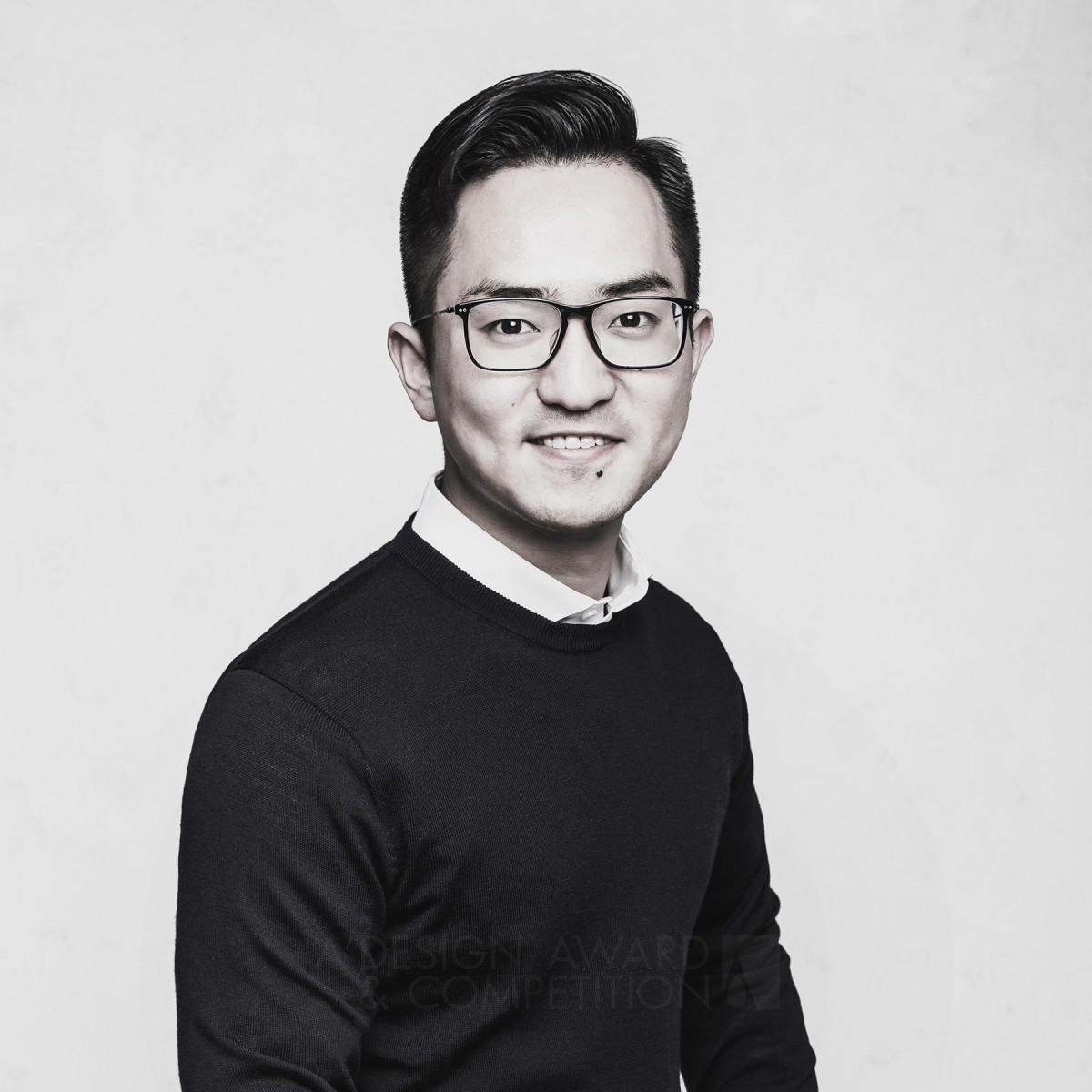 Ye Tian Designer Portrait Photo
