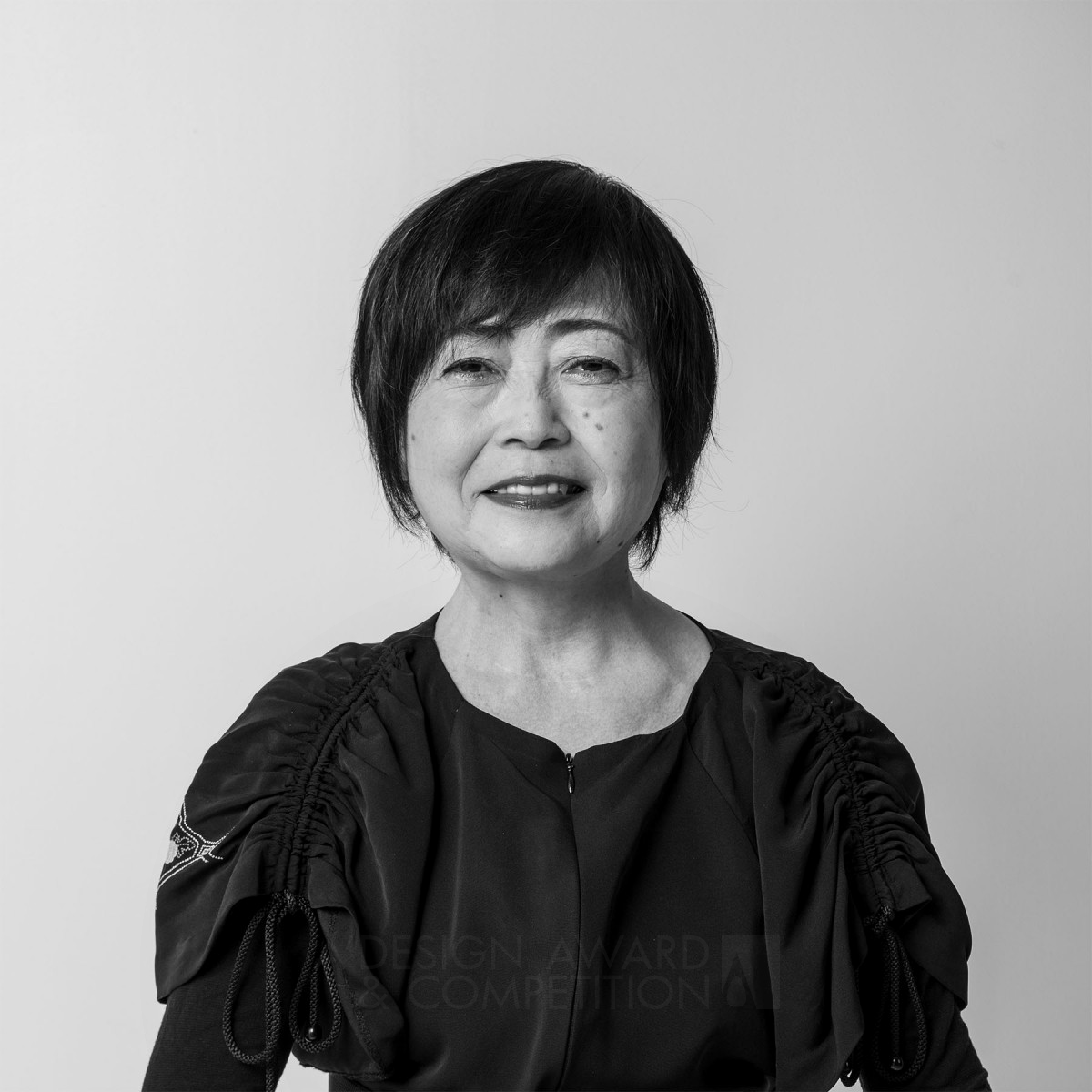 Sayoko Kitai Designer Portrait Photo