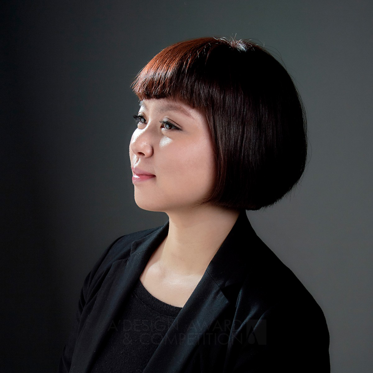 Jao Wen Shao Designer Portrait Photo