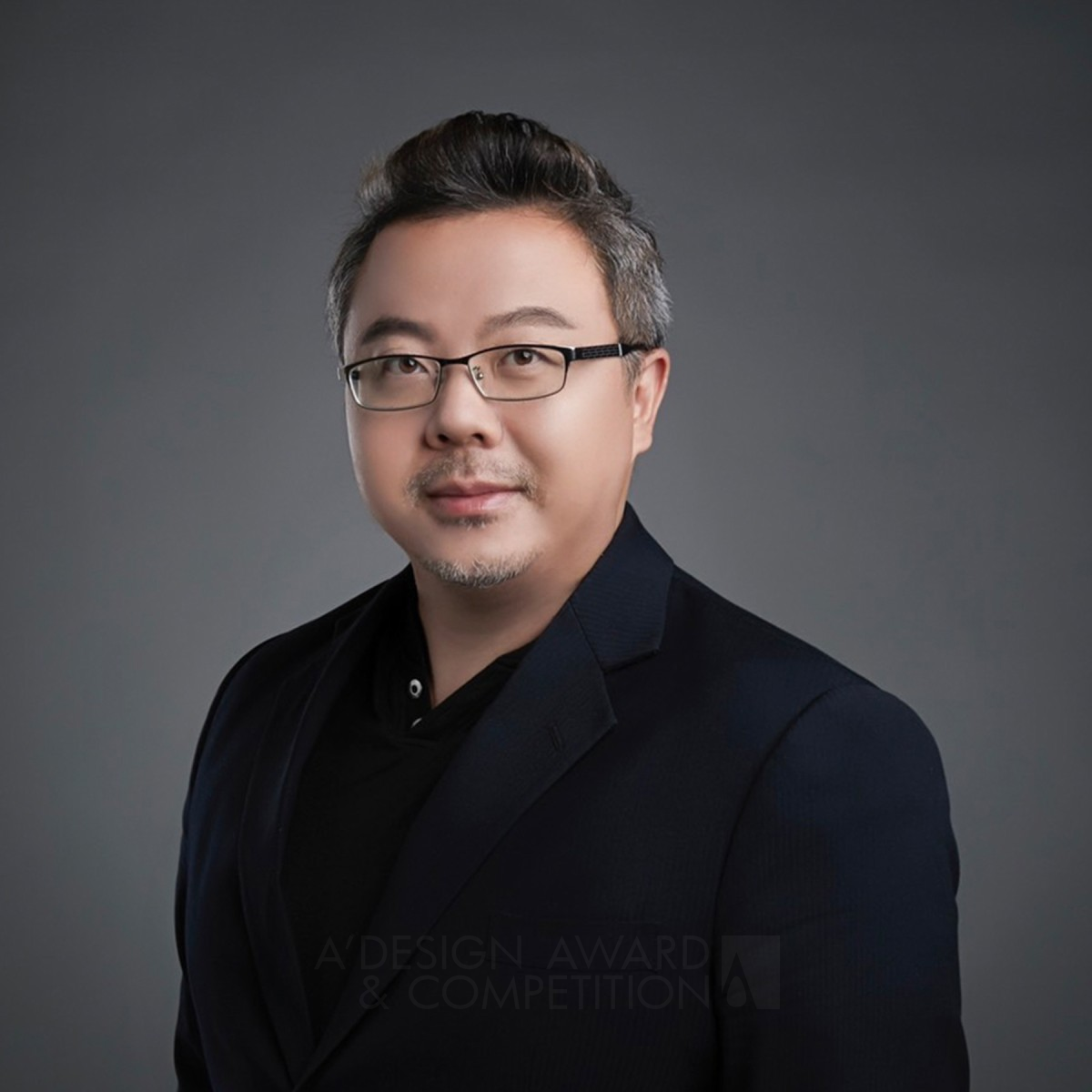 Ivan Kao Designer Portrait Photo