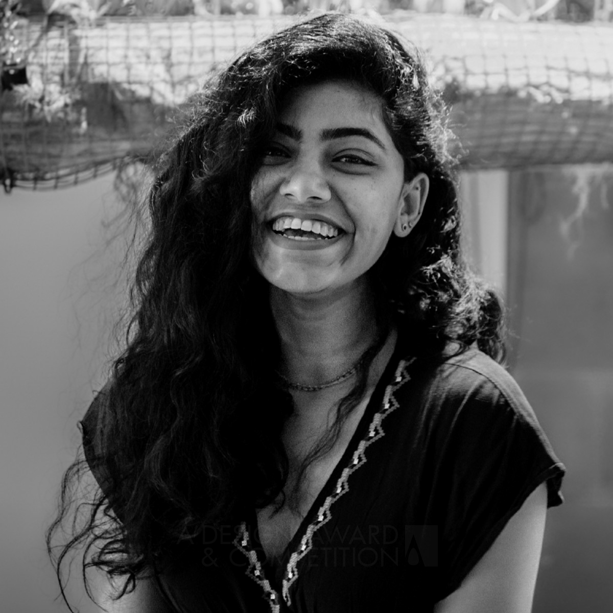 Riya Kuvavala Designer Portrait Photo