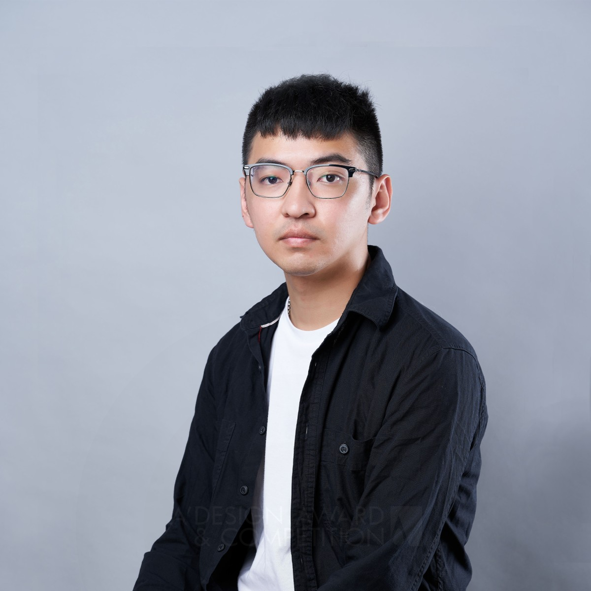 Andersen Chiu Designer Portrait Photo