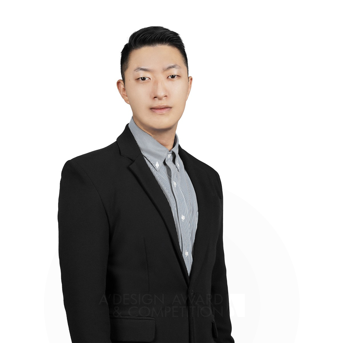 Giyoon Kim Designer Portrait Photo