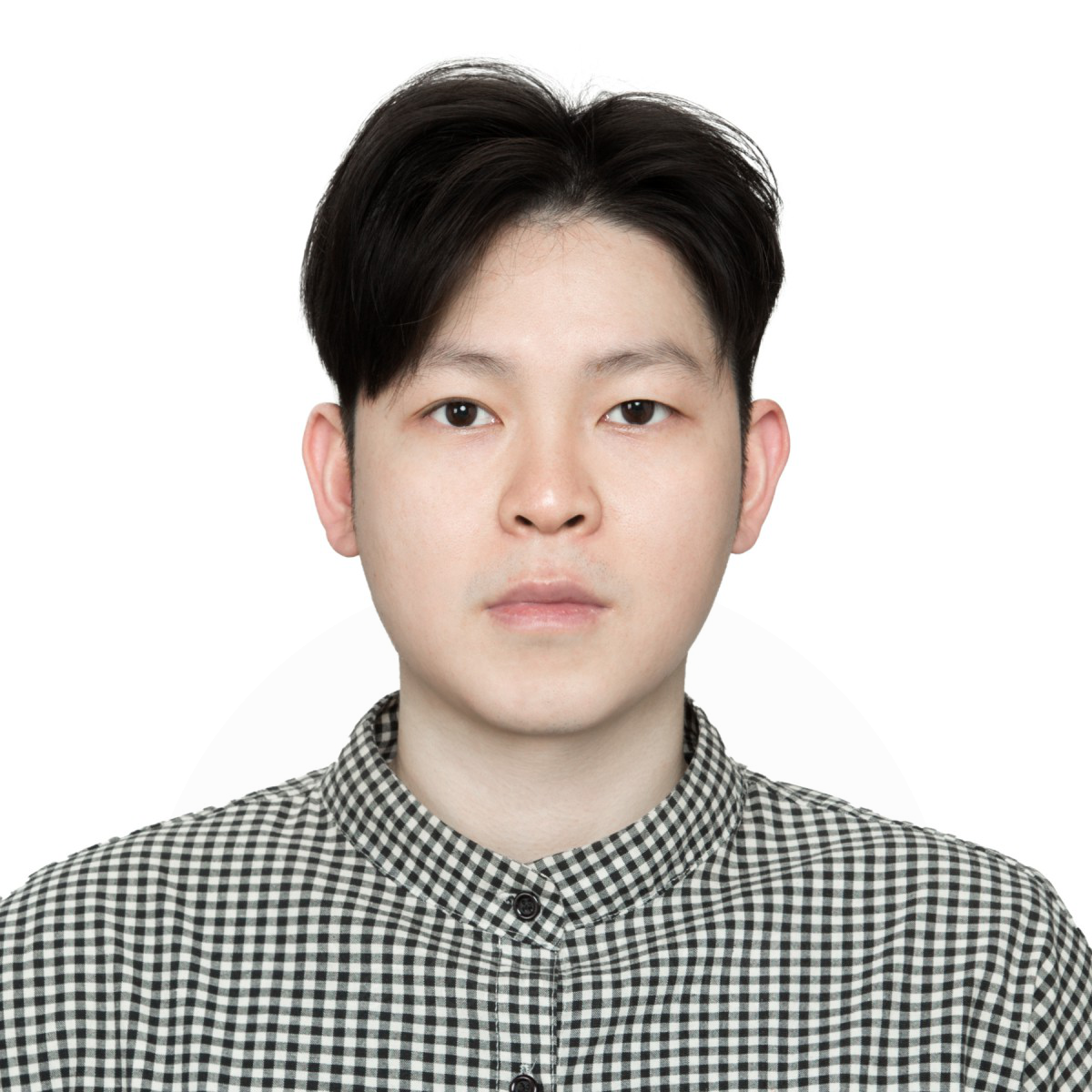 Xiaojie Liang Designer Portrait Photo