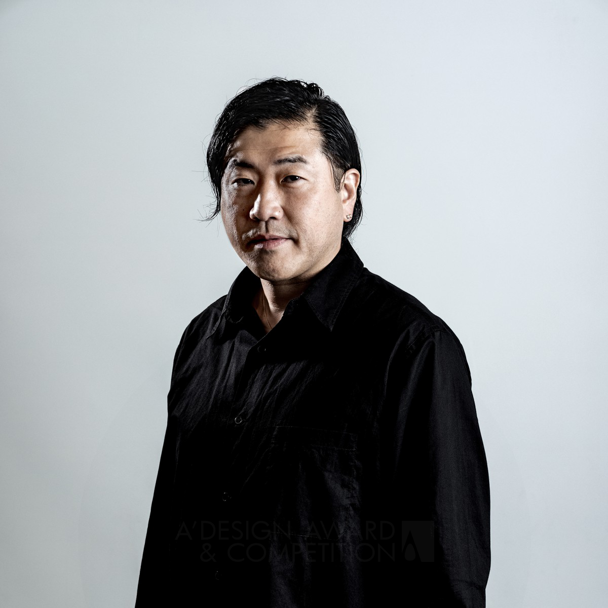 Kimio Fukutani Design Team Photo