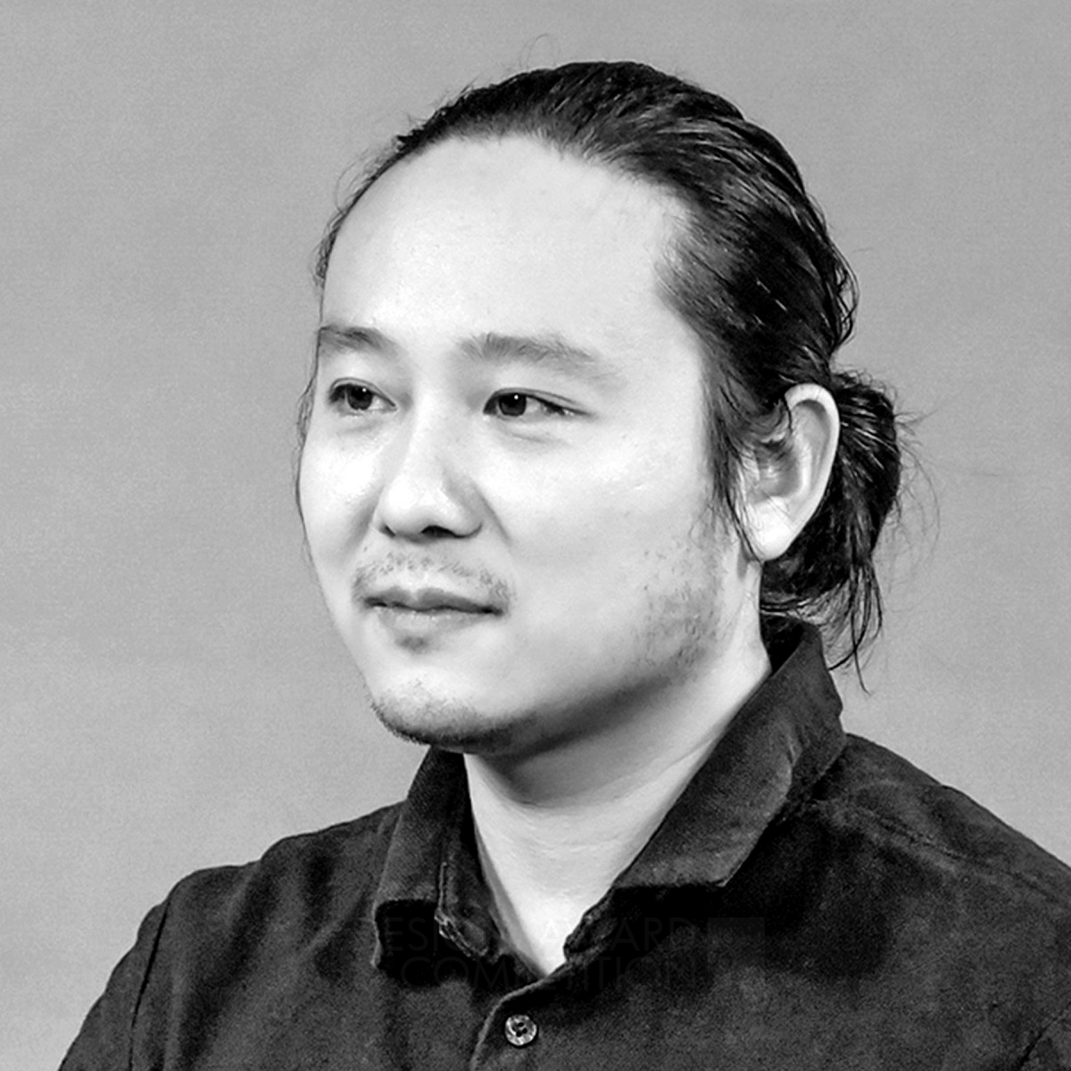 Mengyi Xie Designer Portrait Photo