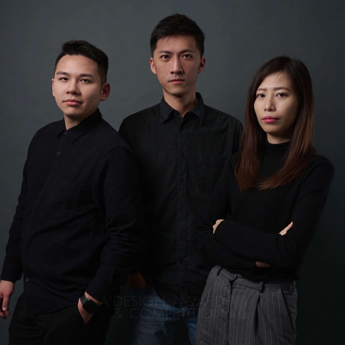 Enterior Design Ltd  Design Team Photo