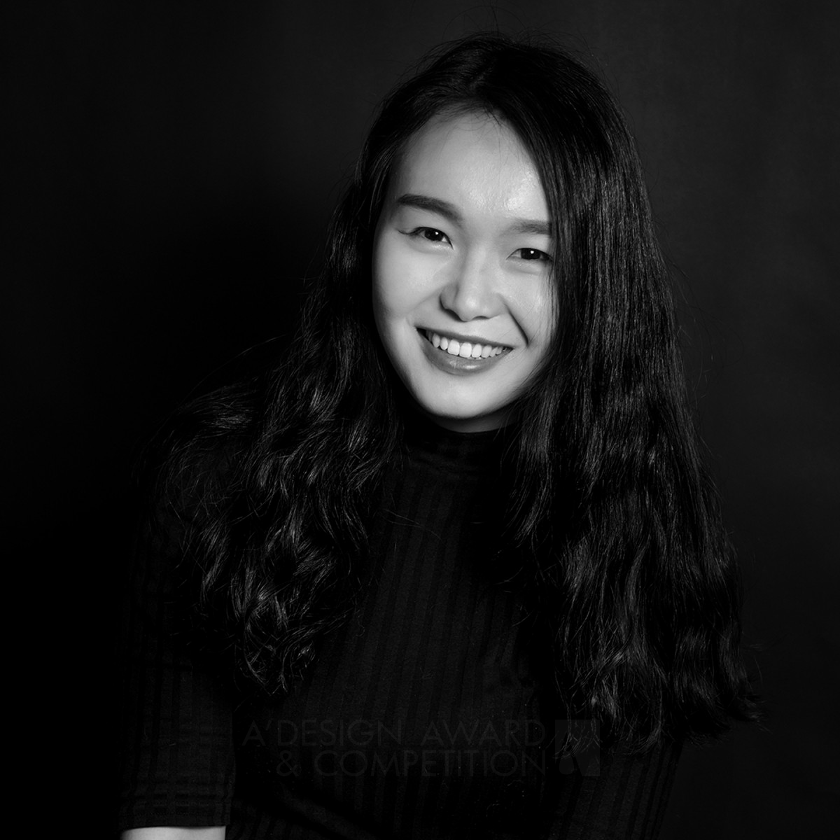 HUI QIONG YANG Designer Portrait Photo