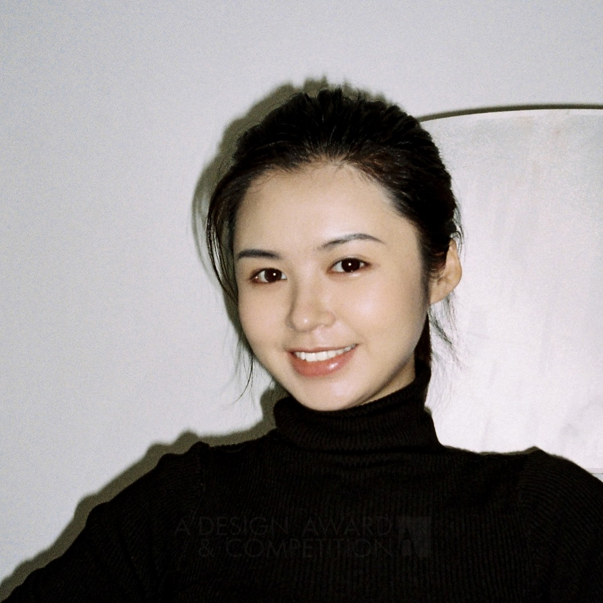 WeinaXiao Designer Portrait Photo