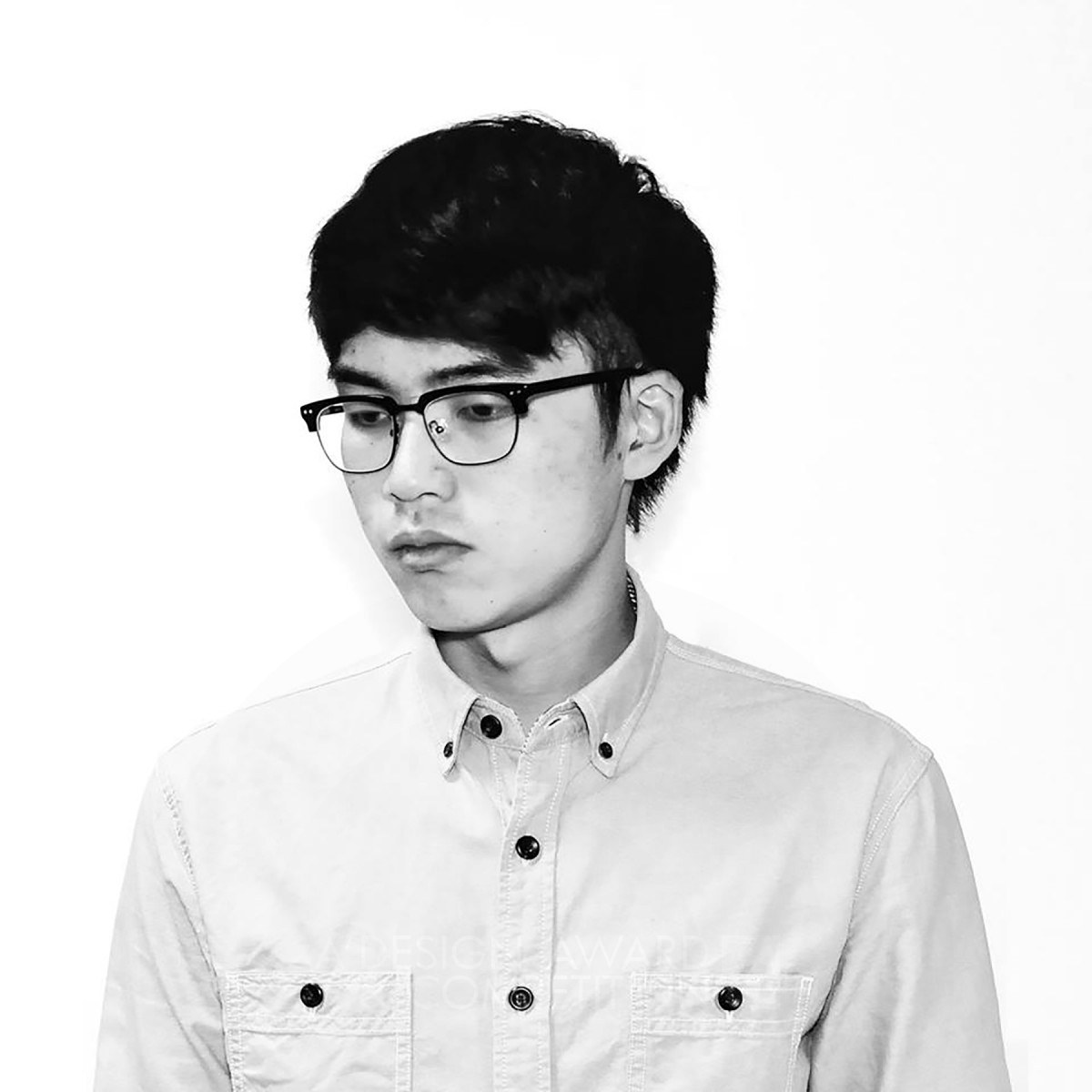 Lihan Jin Designer Portrait Photo
