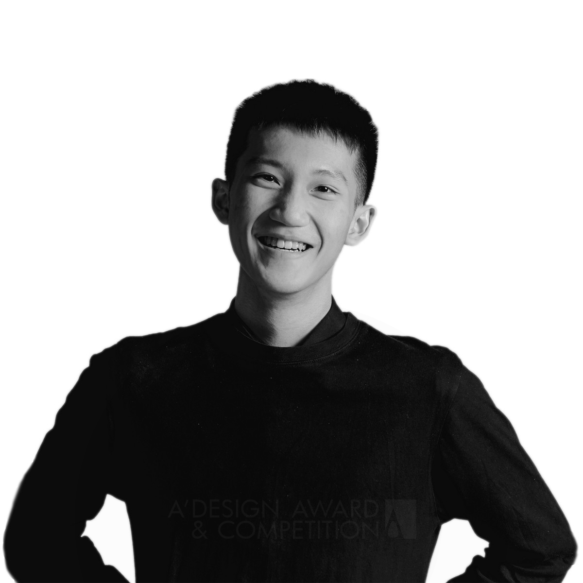 TUAN HAO WU Designer Portrait Photo