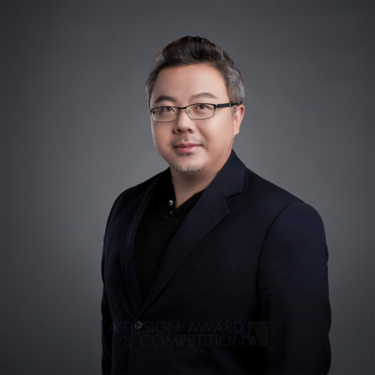 Kao Jui Chang Designer Portrait Photo