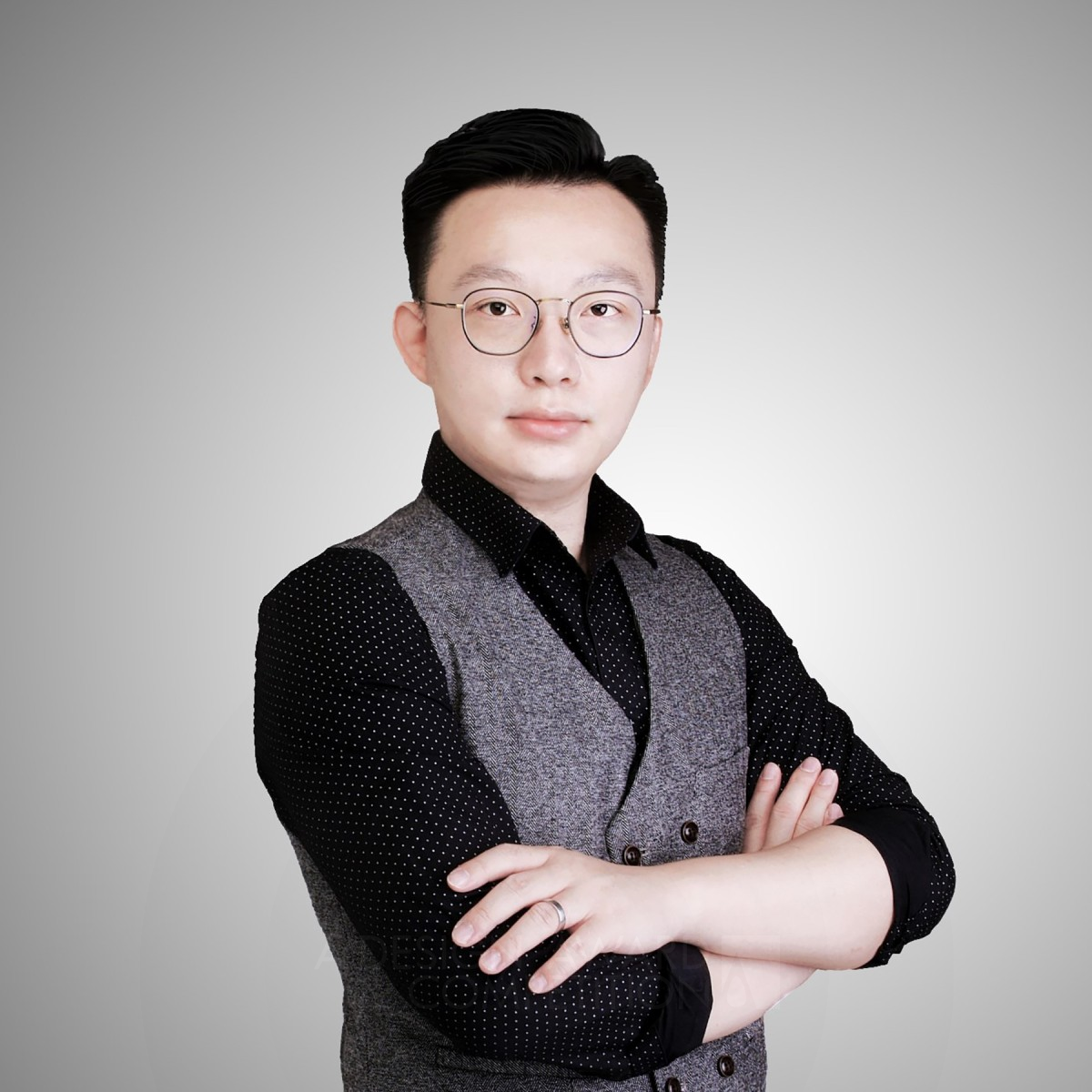 JIA HAO LAI Design Team Photo