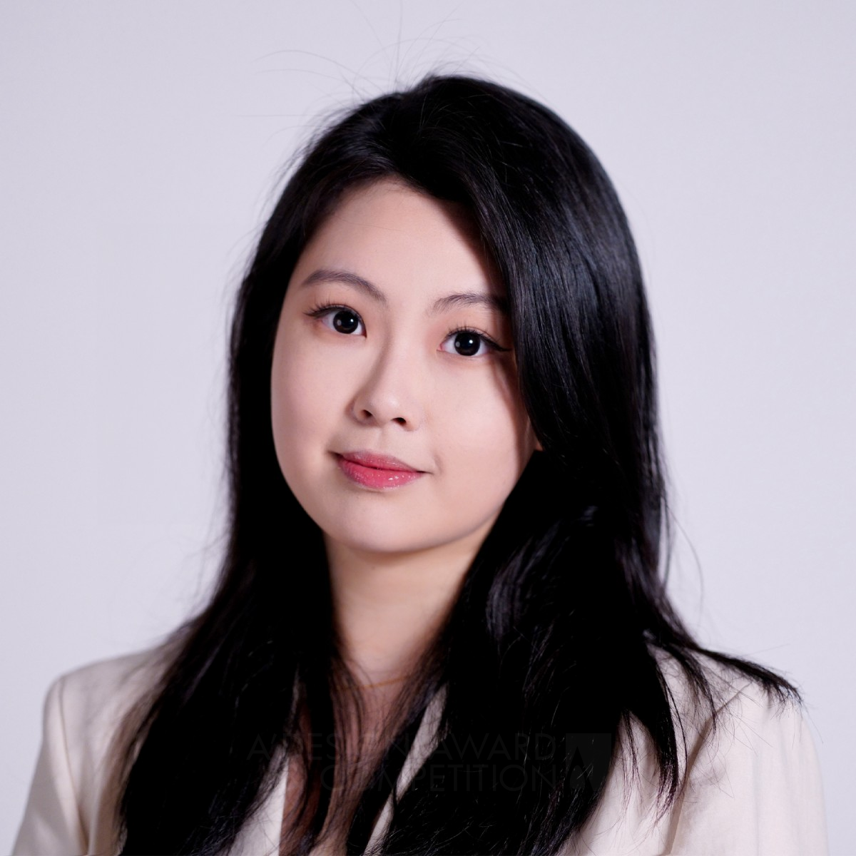 Yingfei Zhuo Designer Portrait Photo