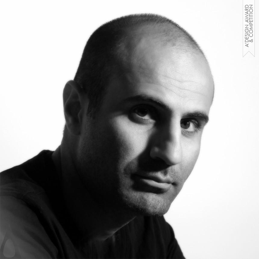 Arash Shojaei