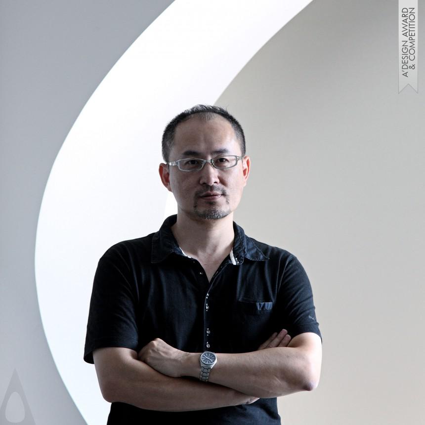 Chin-Hsu Huang