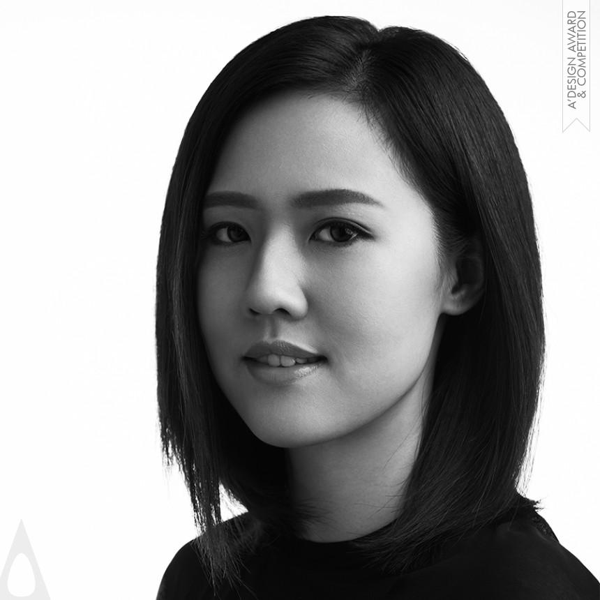 A' Design Award and Competition - Profile: Sofia Lee