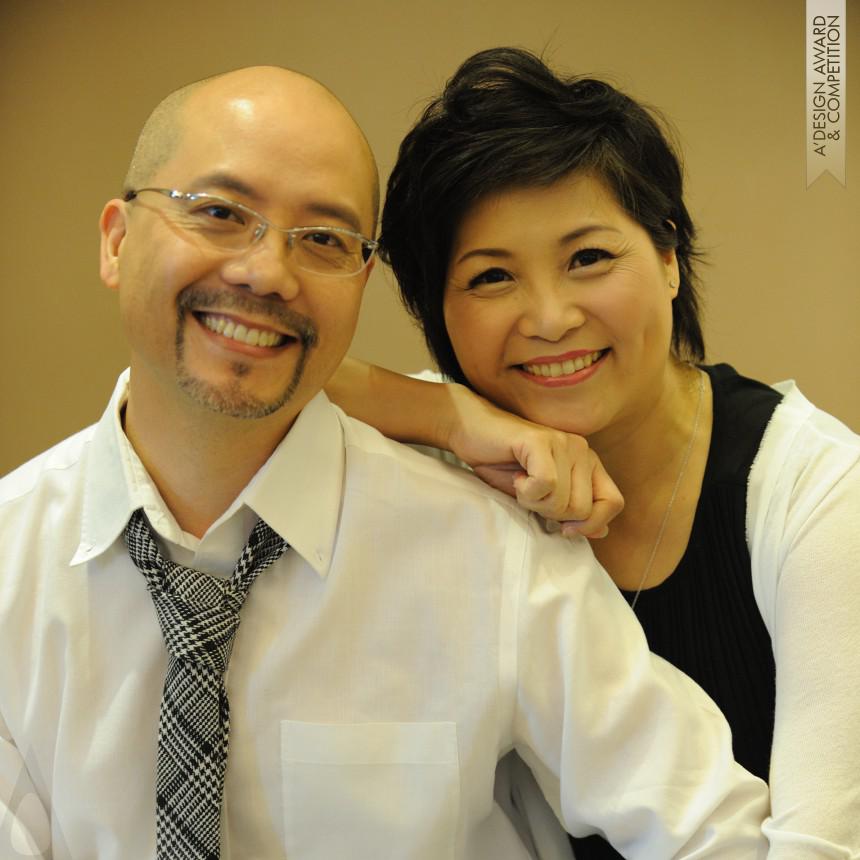 Mr. Gordon W.K. Lam; Ms. Wilma F.L. Yuen