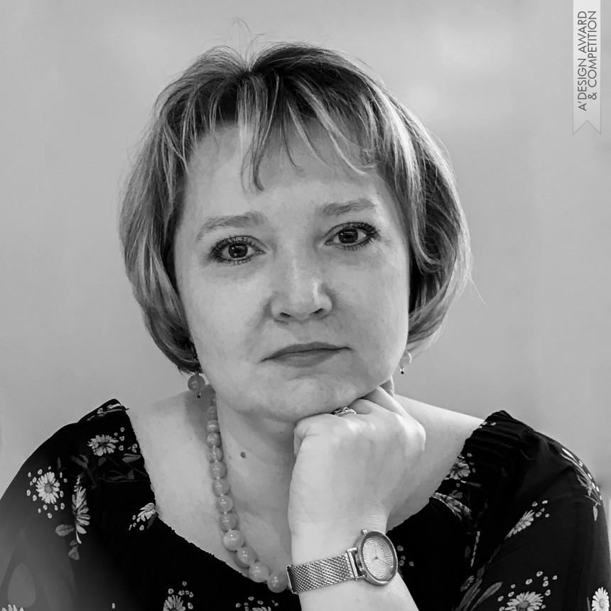 Olga Yatskaer