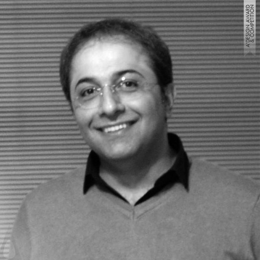 Ali Hamidi Moghadam