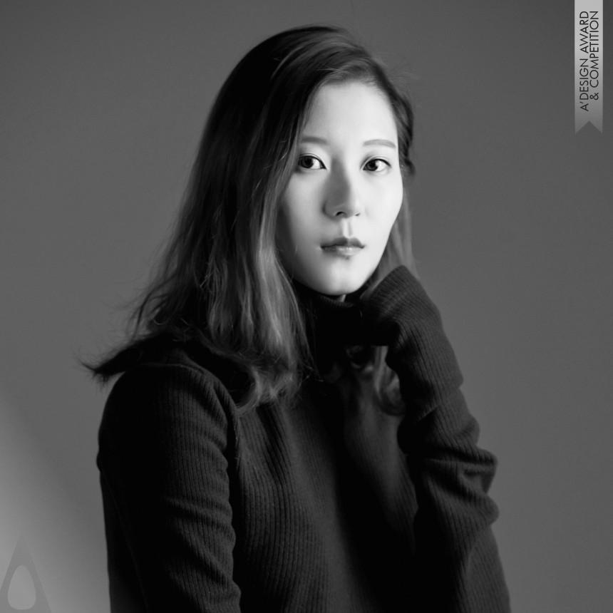 Jessica Zhengjia Hu
