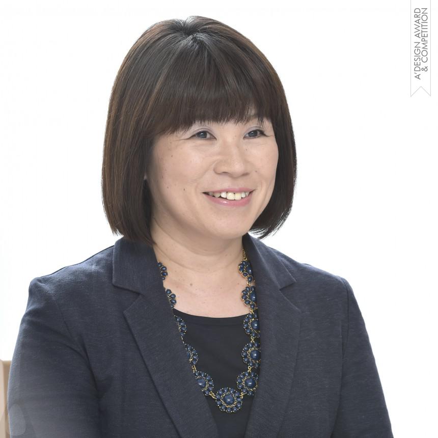 Atsuko Fukui