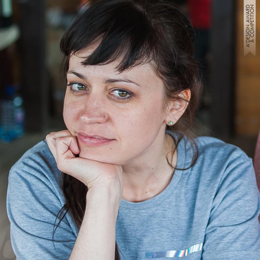 Natalya Koptseva