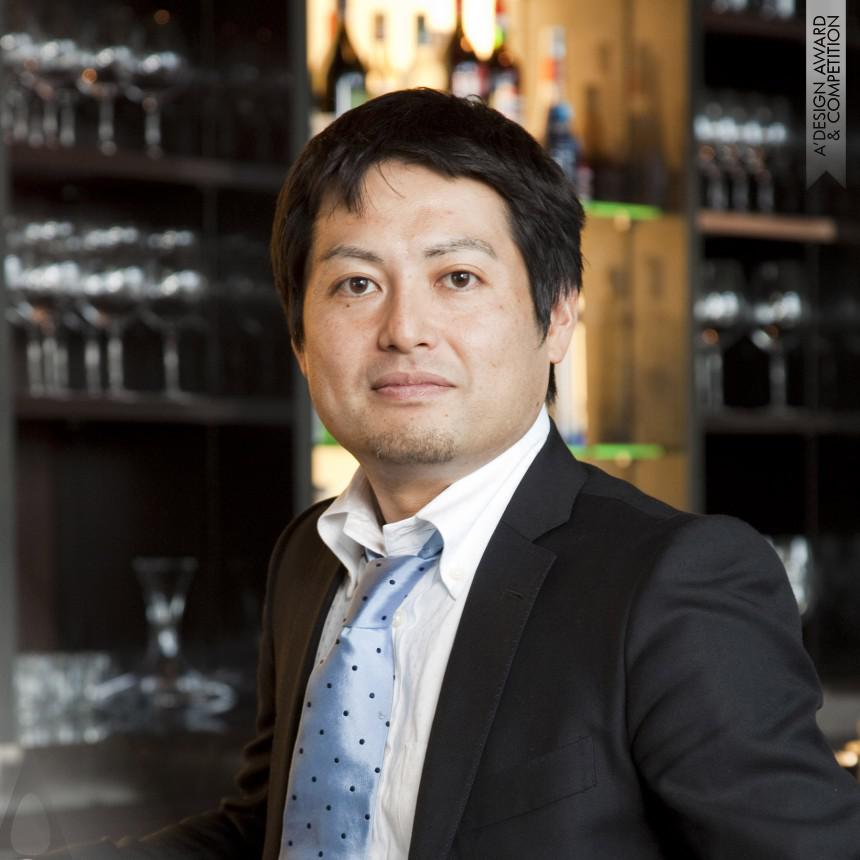 Hiroyuki Niwa