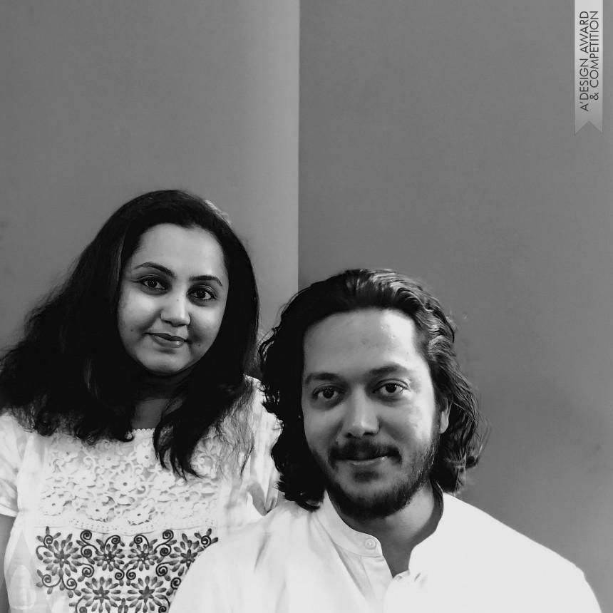 Gaurav & Aishwarya Bhangre