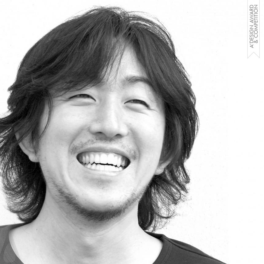 Mitsuharu Kojima