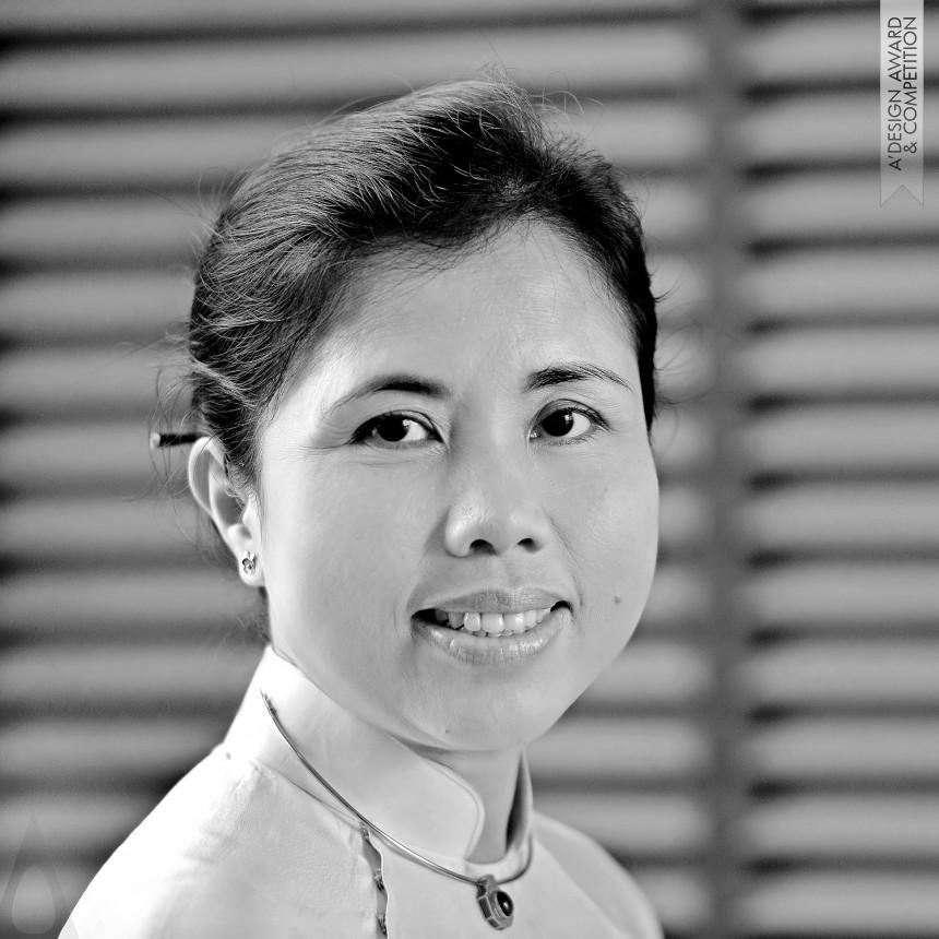 Thu Thuy Nguyen Thi