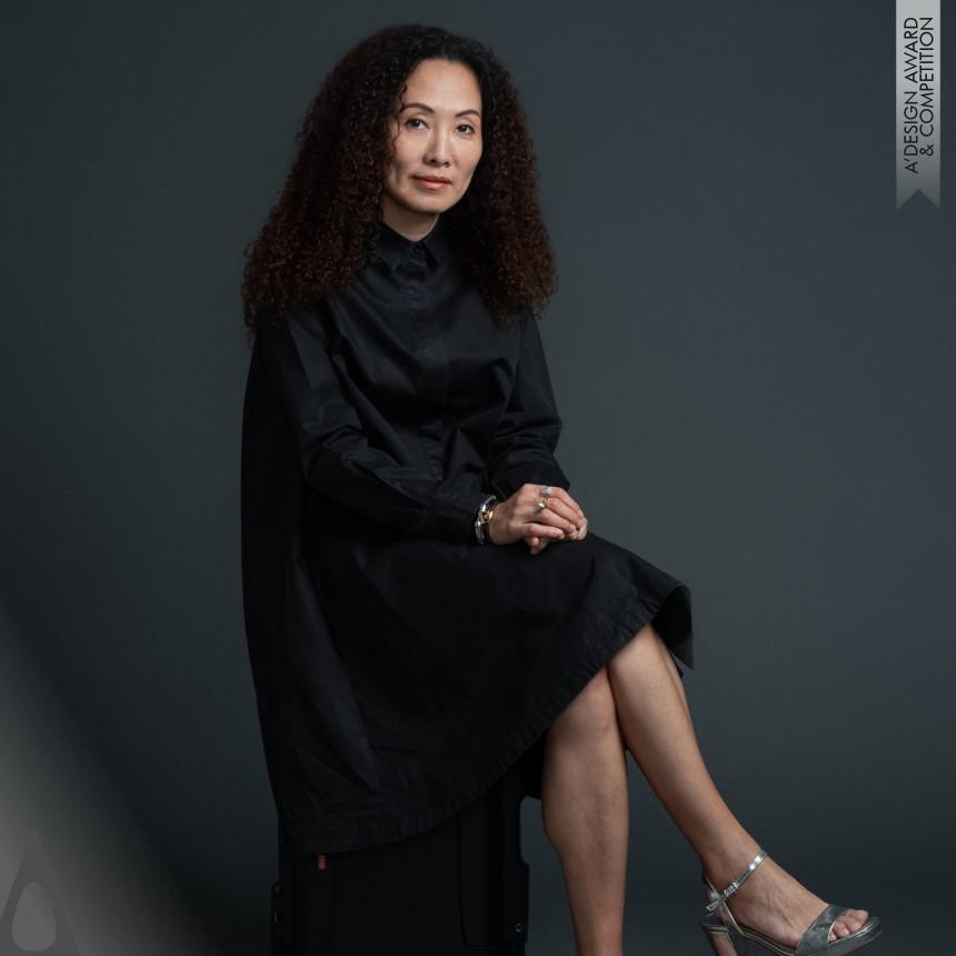 Yvonne Chow Ngai Hung
