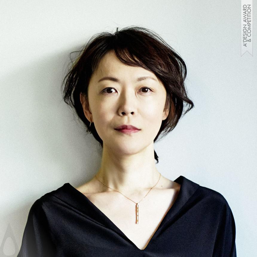 Yumiko Yoshikawa