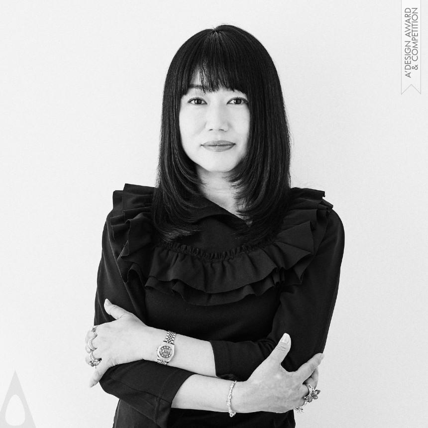 Takako Yoshikawa