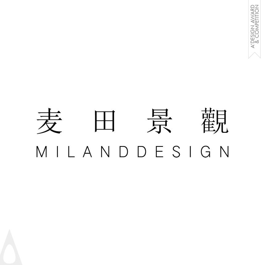 Beijing Miland International Landscape Planning and Design Co., Ltd. China