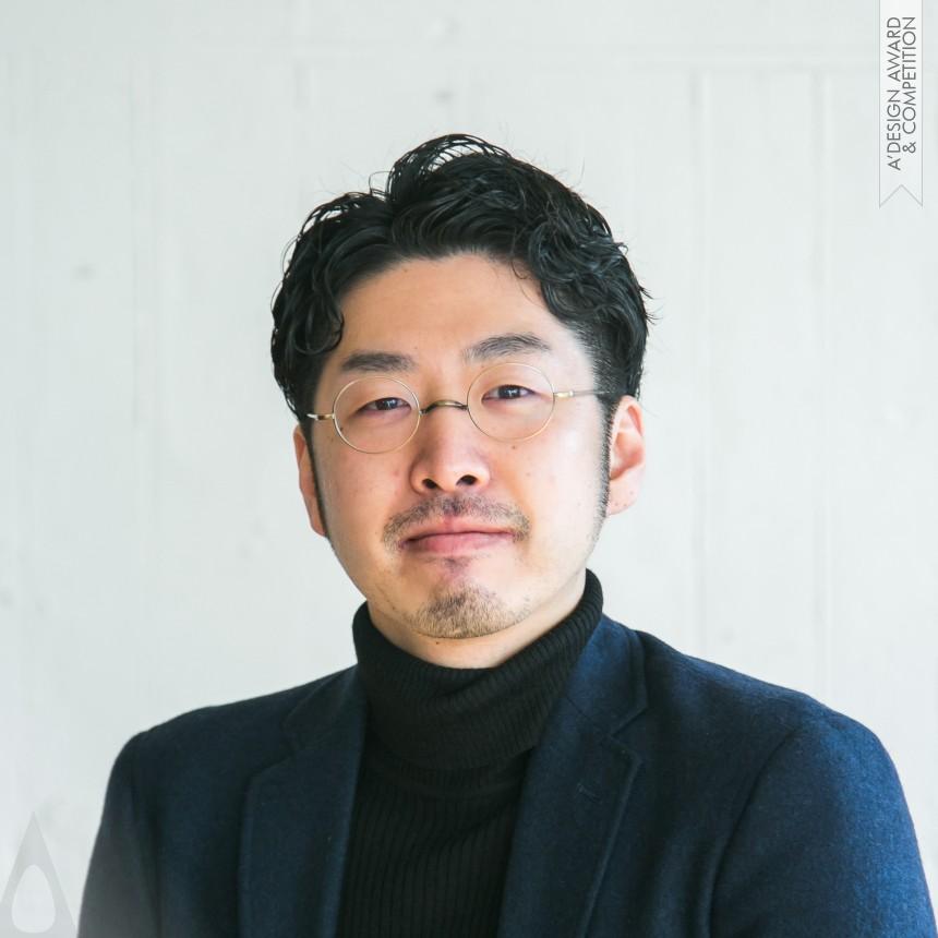 Yasuyuki kitamura