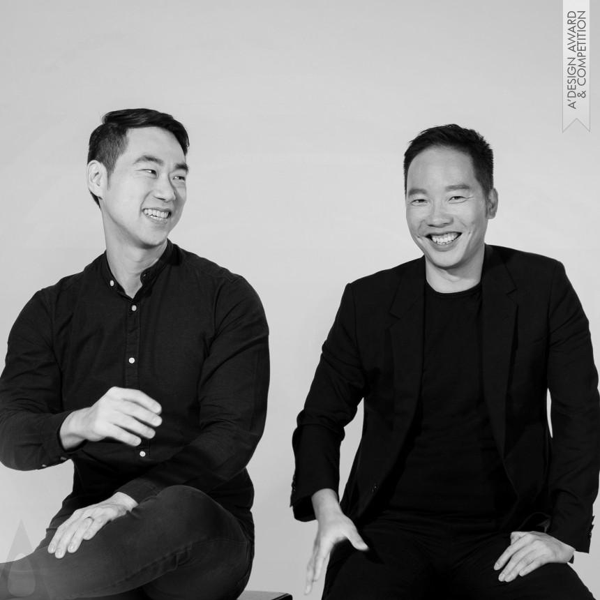 Simon Zeng & Vincent Zhang