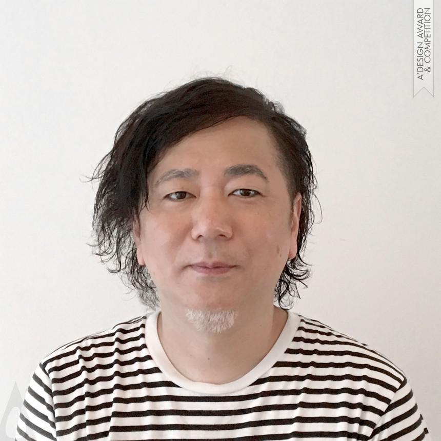 Takeshi Okuwada