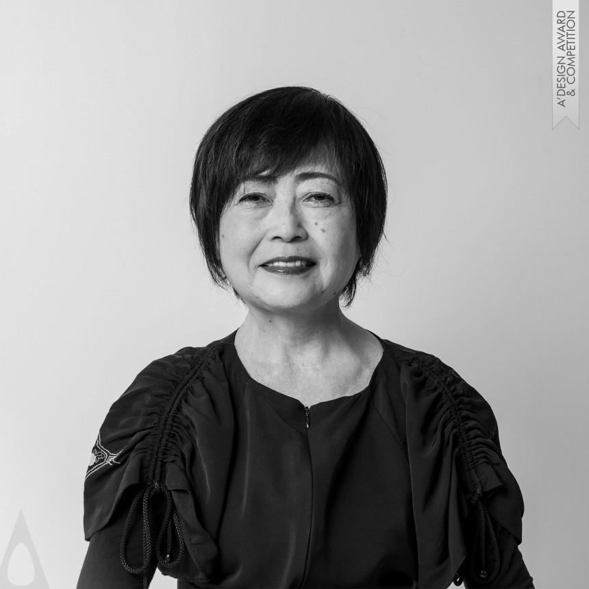 Sayoko Kitai