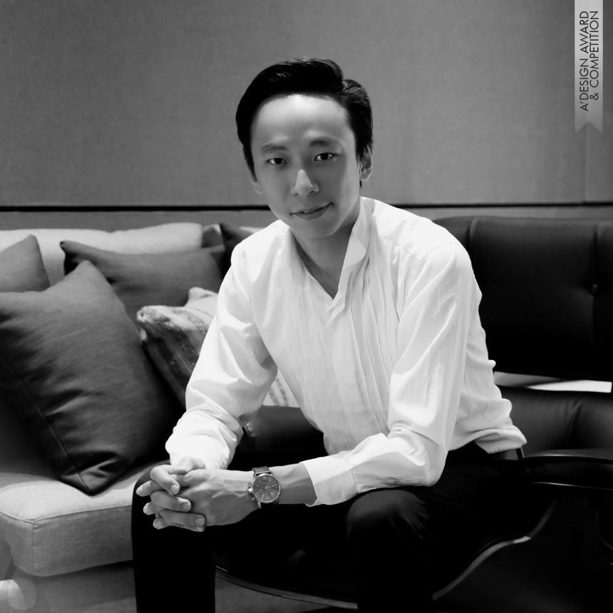 George Wang